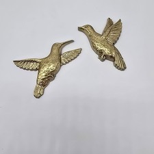 Vintage homco gold for sale  North Augusta