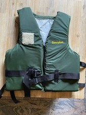 Schwimmweste sevylor kg gebraucht kaufen  Bad Lippspringe