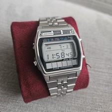 Vintage digital seiko for sale  BOURNEMOUTH