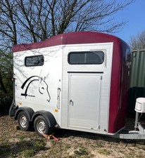 Cheval liberte touring for sale  TORPOINT