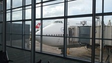 Japan lufthansa business gebraucht kaufen  Frankfurt am Main