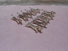 Lot porte couteaux d'occasion  Tours-