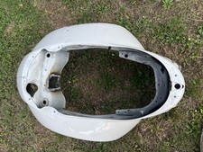 Lamierato telaio vespa usato  Calderara di Reno