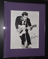 Chuck berry hof for sale  Mesa