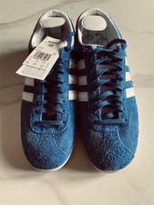 Adidas original gazelle for sale  DUNDEE