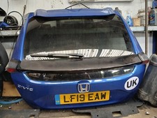 Honda civic mk10 for sale  CHESTERFIELD