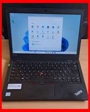 Portable lenovo thinkpad d'occasion  Montpellier-