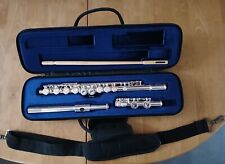 Elkhart student flute for sale  STOCKPORT