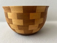 Handmade butcher block for sale  Watertown
