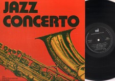 Jazz concerto radio usato  Guidonia Montecelio