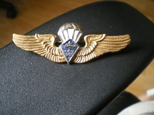 Insigne commando marine d'occasion  Sainte-Luce-sur-Loire