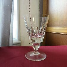 Verres vin rouge d'occasion  Thiaucourt-Regniéville