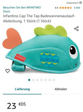 Badewannen wasserhahn auslauf gebraucht kaufen  Heuchelheim