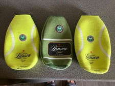 Lanson wimbledon championship for sale  ABERDEEN