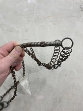 Vintage bit halter for sale  Frederick