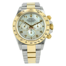 Rolex oyster perpetual for sale  EPPING