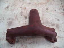 Fordson dexta exhaust for sale  APPLEBY-IN-WESTMORLAND