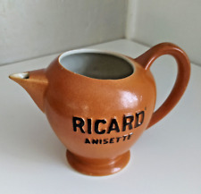 Ancien pichet ricard d'occasion  Eysines