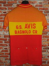 Eroica maglia shirt usato  Ercolano