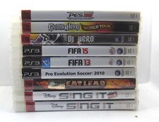 Playstation giochi assortiti usato  Mondovi