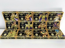 Saint seiya bandai usato  Trezzo Tinella