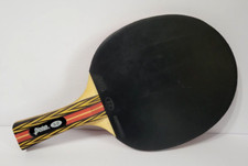 Tênis de mesa profissional Penn 5.0 remo de pingue-pongue aprox. 10-1/4" X 5-3/4", usado comprar usado  Enviando para Brazil