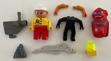 Lego mini figura usato  Gatteo