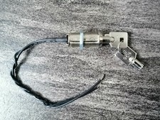 Riginal schlüsselschalter gem gebraucht kaufen  Wolfsburg