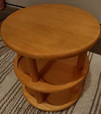 Spice rack carousel for sale  NORWICH