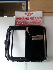 Tetto vetro apribile usato  Napoli
