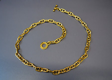 Bijou gros collier d'occasion  Beauvois-en-Cambrésis