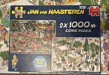 Jan van haasteren for sale  WIRRAL