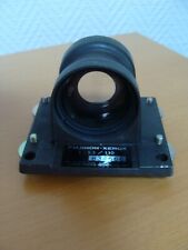 Objectif lentille fujinon d'occasion  Eaubonne
