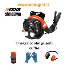 Soffiatore echo 770 usato  Vallo della Lucania