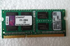 Kingston laptop memory for sale  Dallas