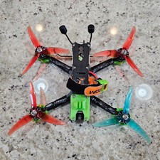 Phreakstyle digital fpv d'occasion  Expédié en Belgium