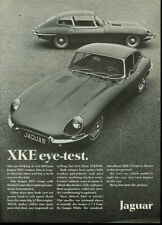 Jaguar eye test. for sale  Hartford