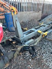 Multilift hl5 gear for sale  BOLTON