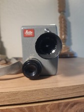 Leitz leicina kamera gebraucht kaufen  Augsburg