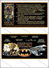 Data east batman d'occasion  Tain-l'Hermitage