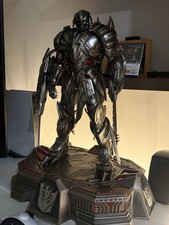 Prime transformers statue for sale  Bluffton
