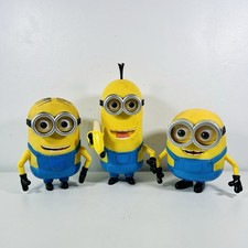 Despicable minion interactive for sale  GOSPORT