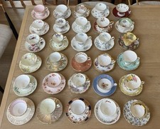 Tea cup lot for sale  Rocklin