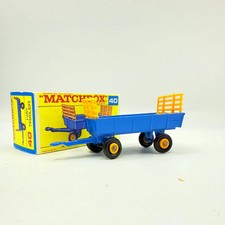 Matchbox lesney 40c for sale  CHORLEY