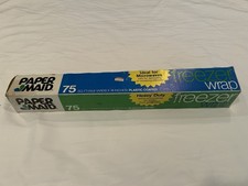 freezer paper for sale  East Jordan