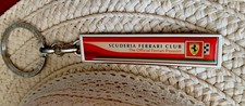 Ferrari keychain keyring d'occasion  L'Isle-Jourdain