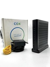 Arris tm3402a docsis for sale  Las Vegas