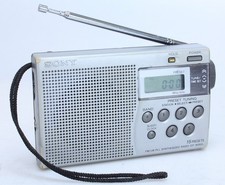 Sony icf m260l d'occasion Sony icf m260l d'occasion  Paris XX