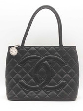 Chanel quilted caviar for sale  Las Vegas