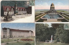 Alte 1945 sachsen gebraucht kaufen  Hagenow